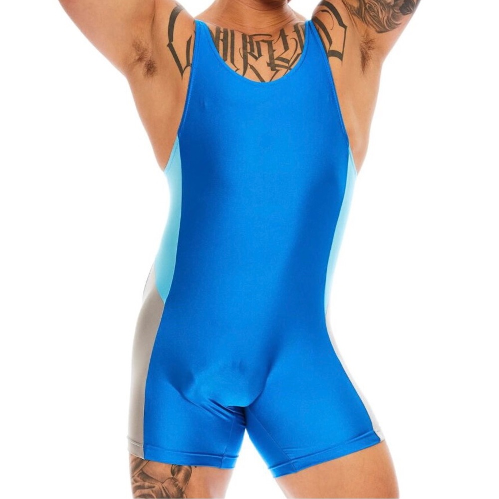 N2N galaxy 5 singlet